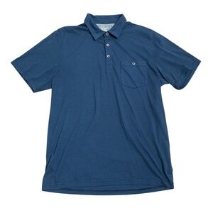 Toad&Co Marko SS Polo